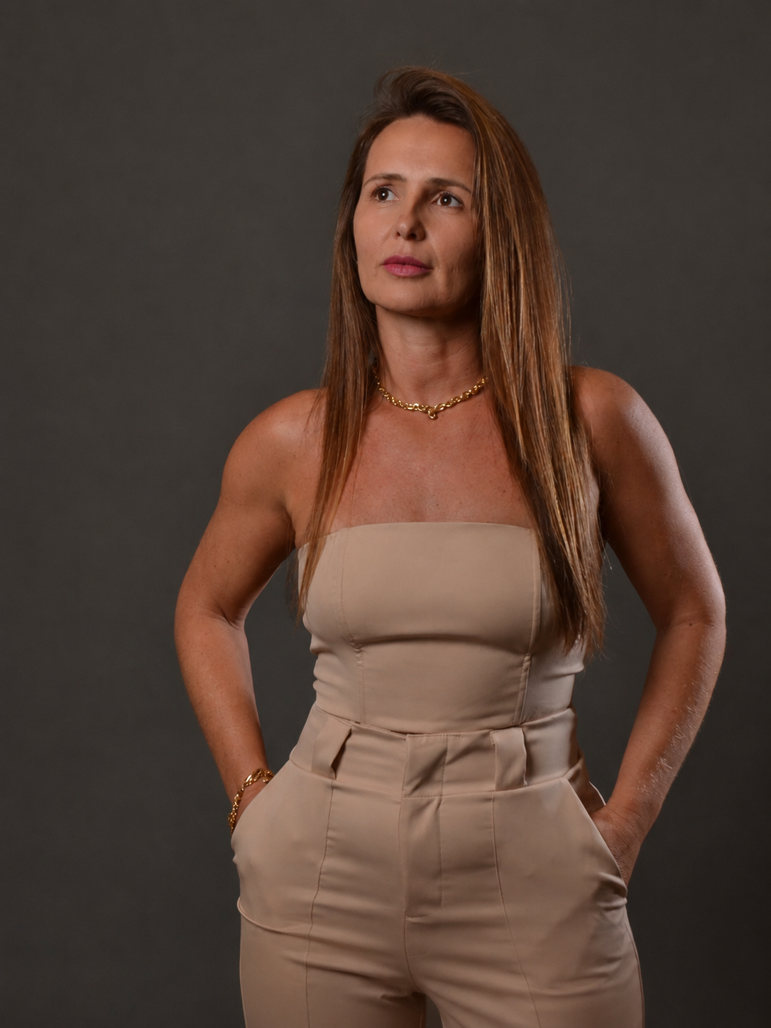 Ana, terapeuta