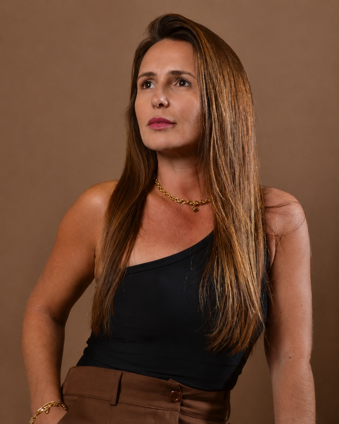 Ana, terapeuta